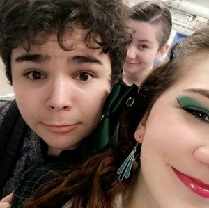 Meet your Posher, Jules